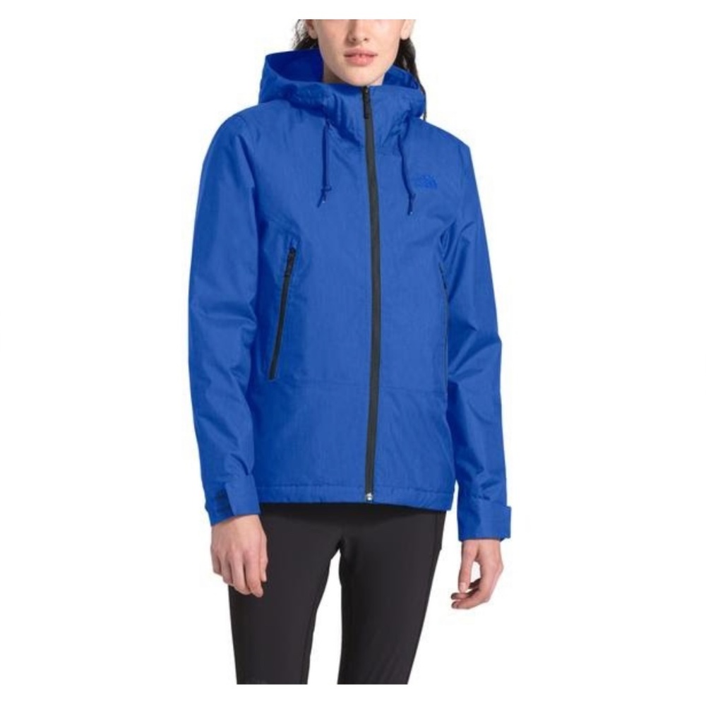 The North Face Women's Influx Insulated Jacket Small